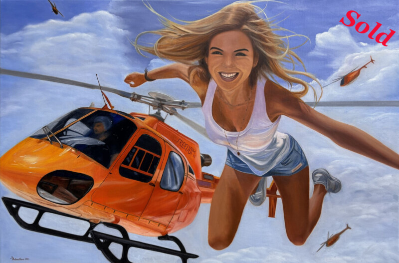 Freedom 3